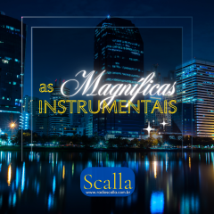 As Magníficas Instrumentais